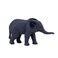 MOJO African Elephant Calf HandPainted Toy Figure Wildlife Collection True to Life Highly Detailed Designed in UK