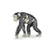 Papo Realistic Chimpanzee with Baby Figure Ages 3 Wild Life Collection Educational Play Primate Idea Toy for Girls and Boys