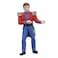 Papo Realistic Ball Prince Figure Ages 3 Enchanted World Collection Creative Play Royal World Gift Idea Toy for Girls and Boys