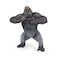 Papo Realistic Mountain Gorilla Figure Ages 3 Wild Life Collection Educational Play Wild Primates Gift Idea Toy for Girls and Boys