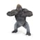 Papo Realistic Mountain Gorilla Figure Ages 3 Wild Life Collection Educational Play Wild Primates Gift Idea Toy for Girls and Boys