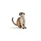 Papo PAPO Sitting Meerkat Realistic Figurine for Ages 3 Wild Animal Kingdom Collection Hand Painted Highly Detailed Durable and Educational Gift Idea Collectable Sitting Meerkat