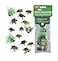 WILD REPUBLIC Wild Republic Mini Turtle Polybag Kids Gifts Educational Toys Reusable Bag 15Piece