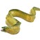 FLORMOON Animal Figures Realistic Moray EEL Plastic Early Educational Toys Cupcake Topper Party Gift for Kids 3 Year Old