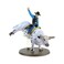 Big Country Toys Bull Riding Smooth Operator Figurine