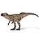 Collecta Breyer CollectA Prehistoric Life Collection Miniature Figure Megalosaurus in Ambush