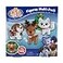 The Elf on the Shelf Elf Pets Figures Multipack Includes St Bernard Reindeer and Arctic Fox