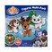 The Elf on the Shelf Elf Pets Figures Multipack Includes St Bernard Reindeer and Arctic Fox