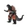 Bandai Namco BANDAI Movie Monster Series Burning Godzilla