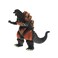 Bandai Namco BANDAI Movie Monster Series Burning Godzilla