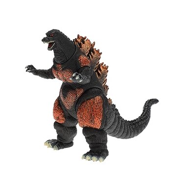 Bandai Namco BANDAI Movie Monster Series Burning Godzilla