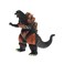 Bandai Namco BANDAI Movie Monster Series Burning Godzilla