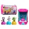 Disney Doorables Micro Motion Capsules Surprise 15inch Micro Motion Collectible Figurine Kids Toys for Ages 5 Up by Just Play