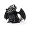 Dreamworks Dragons DreamWorks Dragons How to Train Your Dragon Roaring Minis Toothless Interactive Toy with 25 Sounds Kids Toys for Boys Girls Ages 4 up