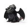 Dreamworks Dragons DreamWorks Dragons How to Train Your Dragon Roaring Minis Toothless Interactive Toy with 25 Sounds Kids Toys for Boys Girls Ages 4 up