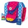 Casdon BuildABear Workshop Pawfect Adventure Toy Bear Carrier MultiWay Carrier for Teddies for Kids Aged 3 Includes Bag Juice Box Hat Pawsport Official Licensed Toy