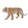 MOJO Bengal Tiger HandPainted Toy Figure Wildlife Collection True to Life Highly Detailed Designed in UK