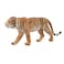MOJO Bengal Tiger HandPainted Toy Figure Wildlife Collection True to Life Highly Detailed Designed in UK
