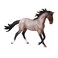 Collecta CollectA Mustang Mare Bay Roan