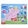 Peppa Pig PEP Carry Along Brothers and Sisters