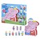 Peppa Pig PEP Carry Along Brothers and Sisters