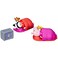 Peppa Pig PEP Sleepover Moments