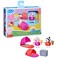 Peppa Pig PEP Sleepover Moments