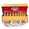 RYAN'S WORLD Ryans World Road Trip 53 pc Complete Figure Set Bonus Figure Mystery Figures For All 50 States UltraRare Figures Surprise Exclusive Micro State Stickers USA Map