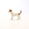 Schleich Farm World Jack Russell Terrier Realistic Dog Figurines Dog Figure Kids Ages 3 13916