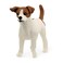 Schleich Farm World Jack Russell Terrier Realistic Dog Figurines Dog Figure Kids Ages 3 13916