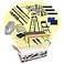 Figures Toy 30 Piece Massive Wrestling Figure Accessory Pack for Wrestling Action Figures