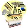 Figures Toy 30 Piece Massive Wrestling Figure Accessory Pack for Wrestling Action Figures