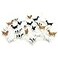 ERTL 164th 25 Pack of Assorted Goats ZFN12742