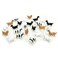 ERTL 164th 25 Pack of Assorted Goats ZFN12742