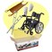 Figures Toy Hardcore Injury Accessory Set for Wrestling Action Figures