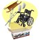 Figures Toy Hardcore Injury Accessory Set for Wrestling Action Figures