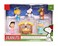 Peanuts Christmas Nativity Deluxe Figure Set