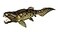 Safari Ltd. Safari Ltd Dunkleosteus Figurine Detailed 725 Plastic Model Figure Fun Educational Play Toy for Boys Girls Kids Ages 3