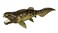 Safari Ltd. Safari Ltd Dunkleosteus Figurine Detailed 725 Plastic Model Figure Fun Educational Play Toy for Boys Girls Kids Ages 3