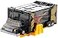 Mecard Launch Rail Black