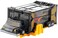 Mecard Launch Rail Black