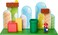 Nintendo Super Mario Acorn Plains 25 Figure Playset with Feature Accessories