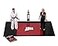 NECA The Karate Kid 8 Clothed Figures Tournament 2 Pack
