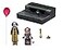 NECA Collectible IT 2017 Deluxe Accessory Set Coordinates with 7 Scale Figures