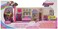 The Powerpuff Girls 6028023 Flip to Action Doll Play Set