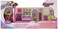 The Powerpuff Girls 6028023 Flip to Action Doll Play Set