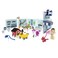Roblox Celebrity Collection Adopt Me Pet Store Deluxe Playset Includes Exclusive Virtual Item