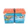 HEXBUG JUNKBOTS Alley Dumpster Kit Surprise AlienPowered Construction Figures for Ages 5 24 Pieces