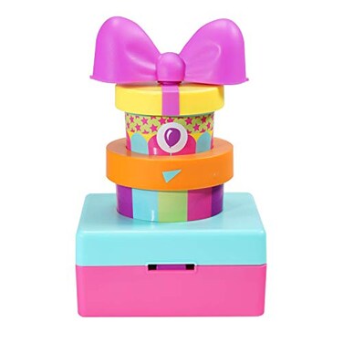 WowWee Party Surprise Unwrap The Party 4 Fun Layers of Surprises to Unwrap by