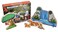 WILD REPUBLIC Wild Republic Woodkins Rainforest Wooden Playset Gift for Kids Great for Innovative Play Eco Friendly Five Piece Boxed Set